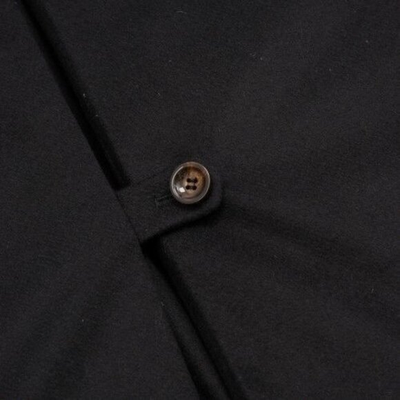 Peuterey Fuscello Bell Sleeve Combo Goose Down Puffer & Wool coat - Picture 9 of 16